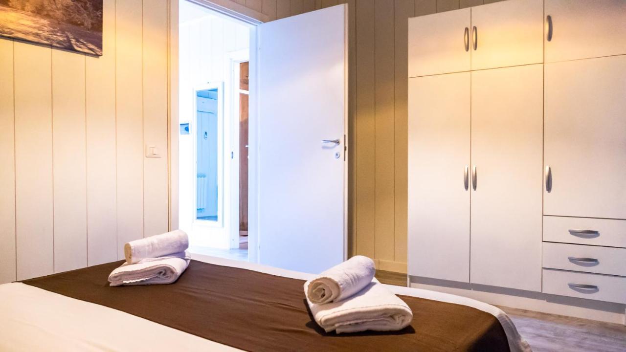 Hotel Venezia Park - Enjoy Holiday Кастельнуово-дель-Гарда Экстерьер фото